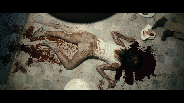 3 - Posesión Infernal (Evil Deat) [Full BluRay 1080p][Cast/Ing/Ita/Cat][Sub:Varios][Terror][2013]
