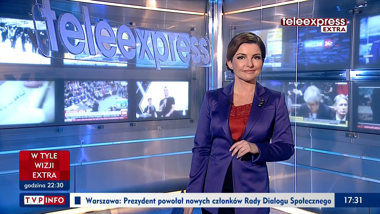 TeX Extra - 10.12.2018 #82