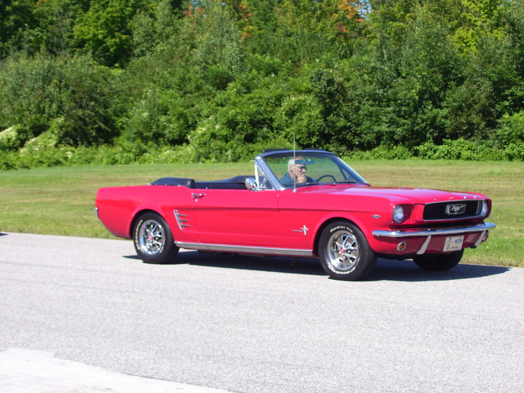 ford - Montréal Mustang: 40 ans et + d’activités! (Photos-Vidéos,etc...) - Page 19 100-0425
