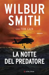 Wilbur Smith, Tom Cain - Il predatore (2016) .mp3 - 64 kbps