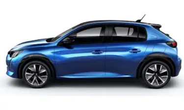 Voiture d'occasion disponible chez Mions Car près de Lyon