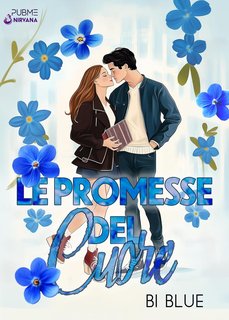 Bi Blue - Le promesse del cuore (2024)