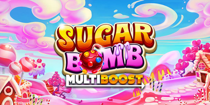 Tips Rahasia Maxwin Mudah Bermain Slot Sugar Boom Multiboost