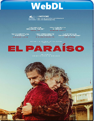 El Paraiso (2023) WebDL 1080p ITA E-AC3