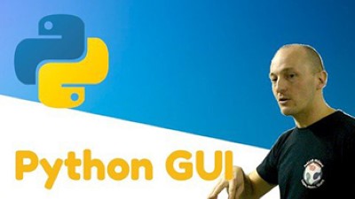 Applicazioni Desktop con Python e Tkinter [Udemy] - Ita