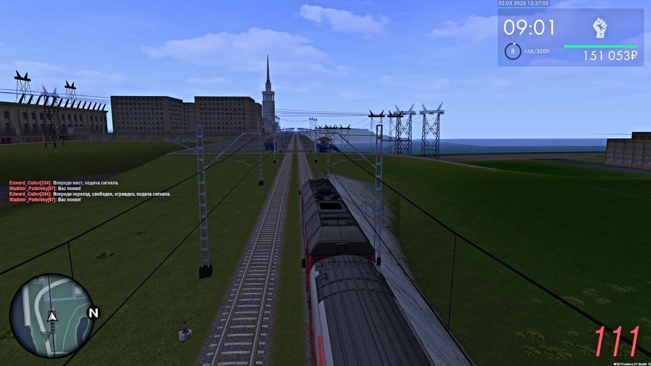 Grand Theft Auto San Andreas Screenshot 2026 03 03 17 37 08 07