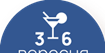 3 - 6 veresnya