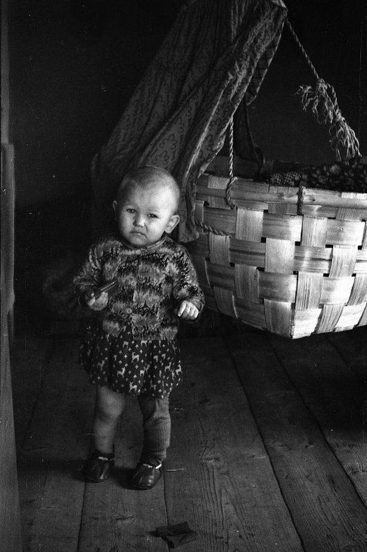 Этнография 8