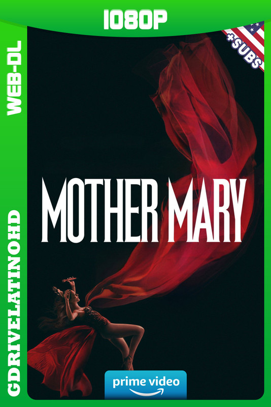 Mother Mary (2026) WEB-DL 1080p Subtitulado