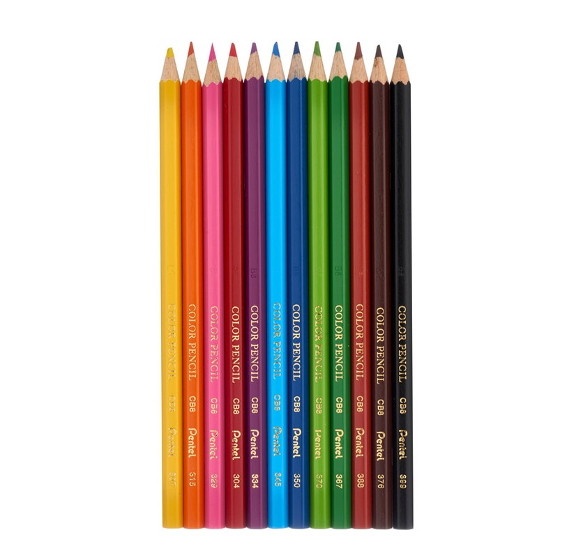 Color Pencil