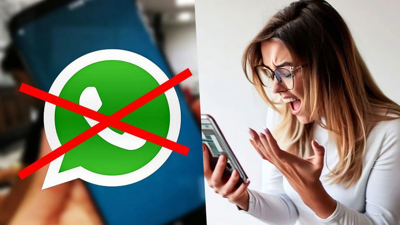 Estos celulares pierden WhatsApp desde el 1 de febrero de 2024