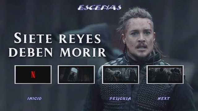 3 - Siete Reyes Deben Morir [DVD5 Custom] [Pal] [Cast/Ing] [Sub:Varios] [Acción] [2023]
