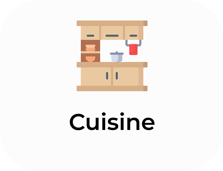 Cuisine