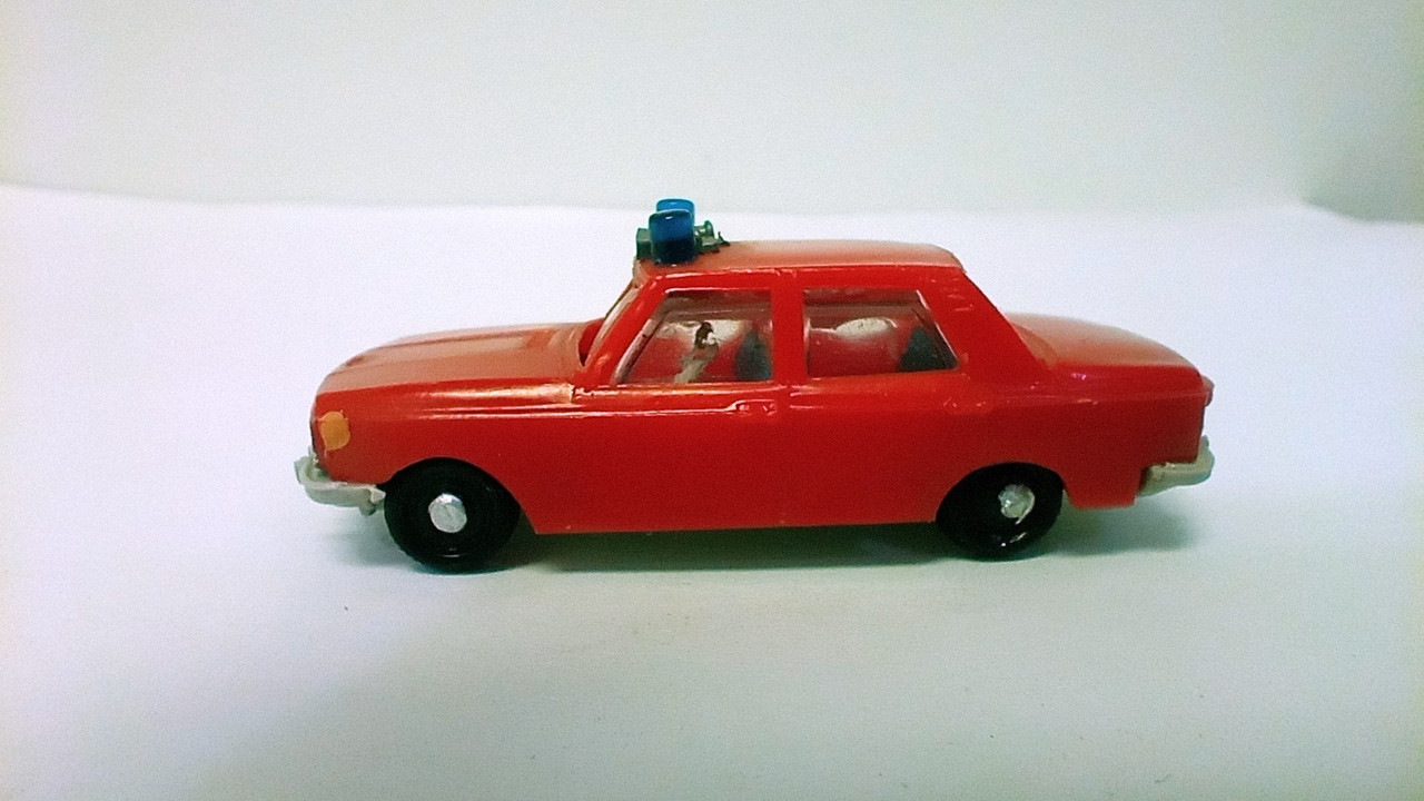 Mach (3953)