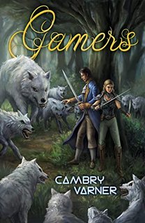 Gamers by Cambry Varner 54166457 SY475 1