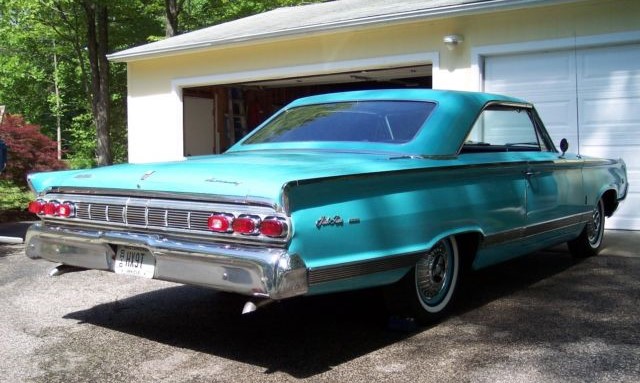 Mercury-Marauder-Park Lane