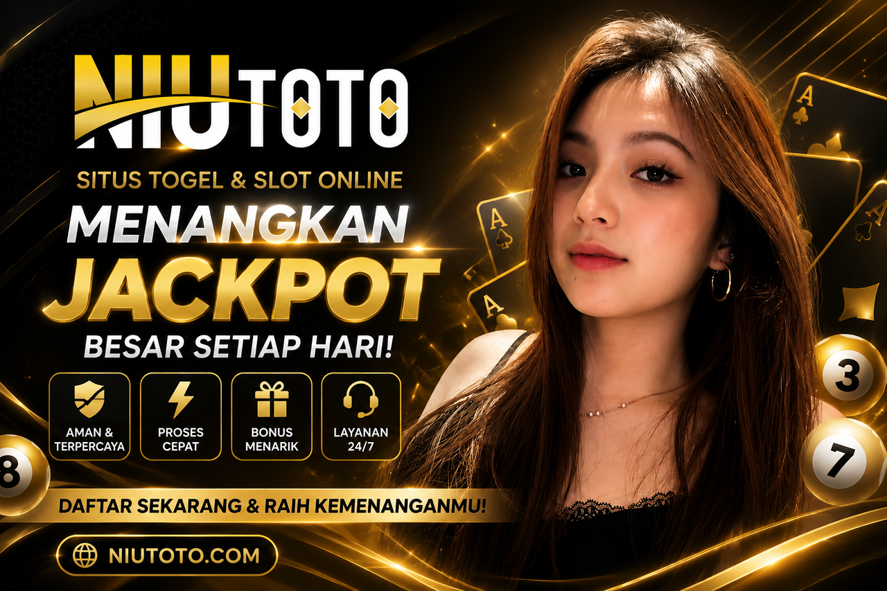 NiuToto Banner