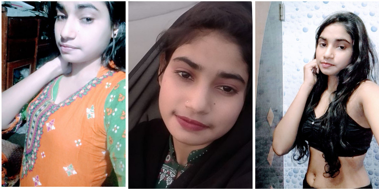 Beautiful GF Showing