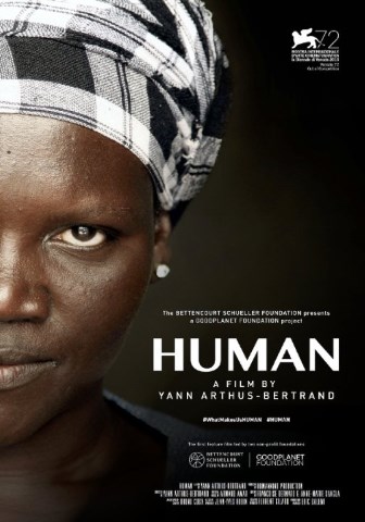  Human (2015) 1080p BluRay x264 HUNSUB MKV - színes, feliratos francia dokumentumfilm, 150 perc H1