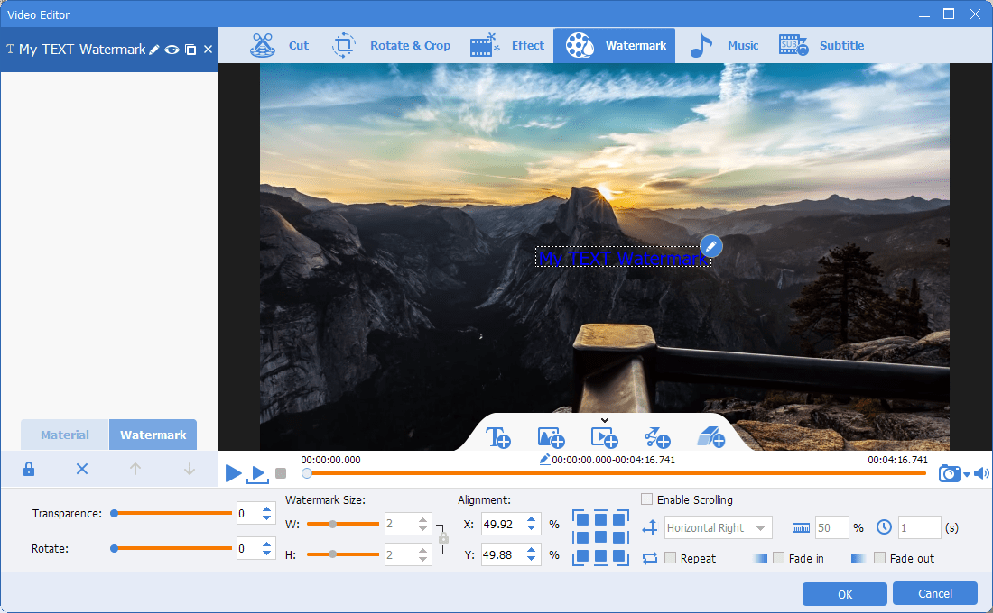 GiliSoft Video Converter Discovery Edition 11.4 (x64) Multilingual Portable