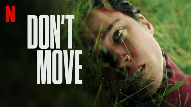 Don’t Move (2024) [Hindi-English]