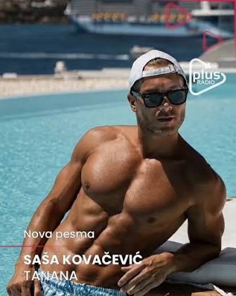 Sasa Kovacevic