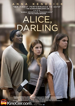 Alice, Darling (2022)