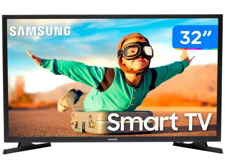 Smart Tv 32