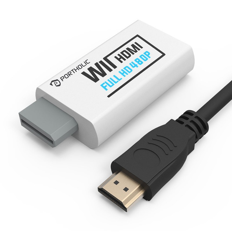 Are any of those cheap HDMI adapters any good? | GBAtemp.net - The  Independent Video Game Community