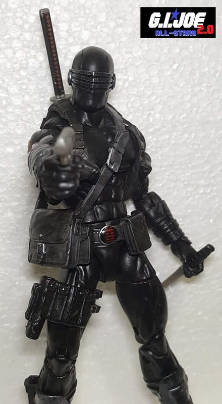 Day 36 - 6 inch SE by Randall Pohl (2)