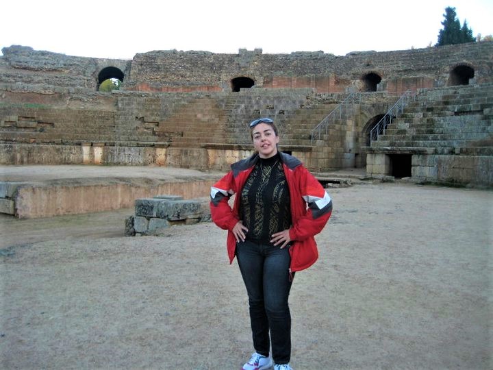 MERIDA-2001/2010/2021 - Extremadura y sus pueblos -2010-2023 (41)
