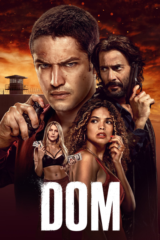 Dom / DOM (2021) (Sezon 1) MULTi.1080p.AMZN.WEB-DL.DDP5.1.H264-Ralf / Lektor PL i Napisy PL