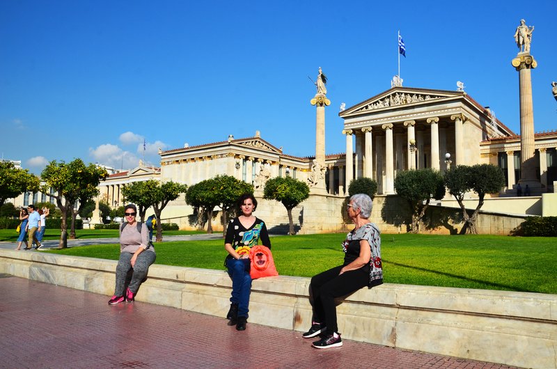 Atenas-18-11-2019 - Grecia y sus pueblos-2019 (107)