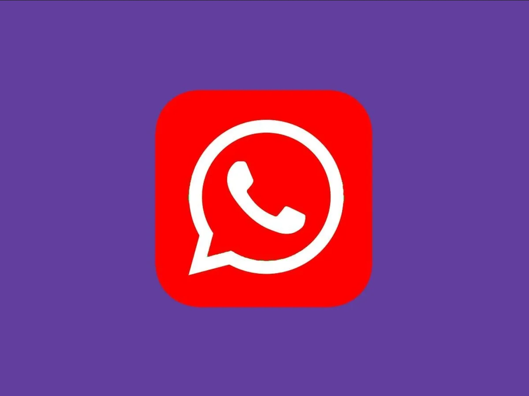 WhatsApp Plus Rojo: Novedades y cómo descargar la versión de noviembre 2023