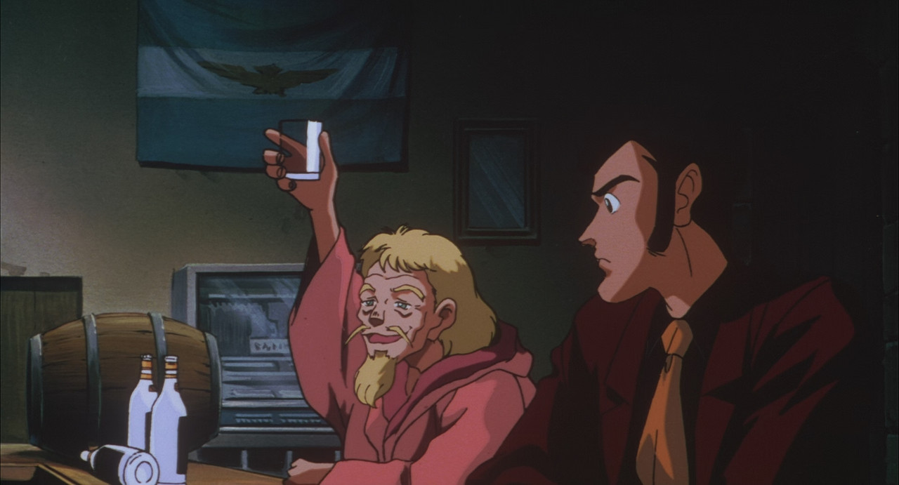 Lupin the Third Dead or Alive (1996) (1080p x265 RZeroX)-3