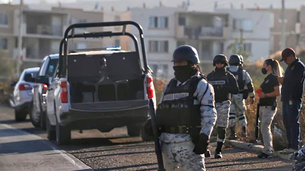 Hallan 4 cuerpos en Tijuana, uno tenía un disparo en la cabeza