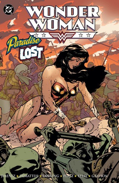 Wonder-Woman-Paradise-Lost-TPB-2002