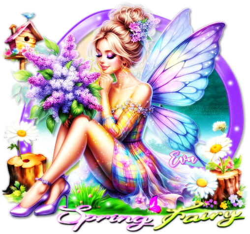 TSpring-Fairy-Eva