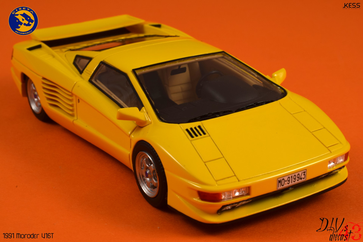 Cizeta V16T Moroder (7)