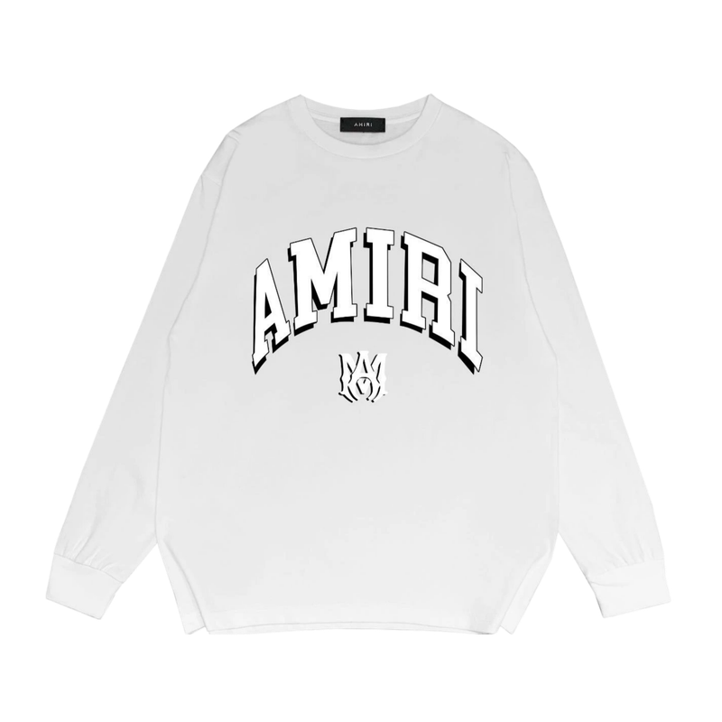 Amiri Hoodie