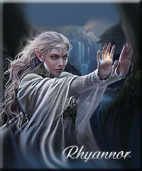 Rhyannor