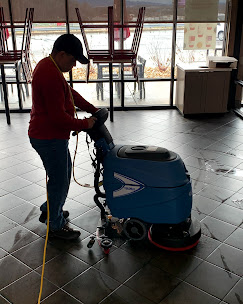 cleaning contractors in Pennsylvania