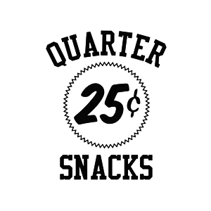 QUARTERSNACKS
