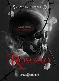 Sylvain Reynard – ll romano (2021)