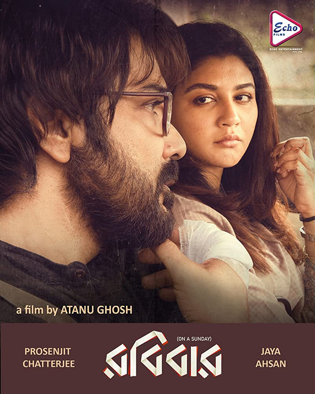 Robibaar (2019) Bengali 720p WEB-DL x264 800MB ESub