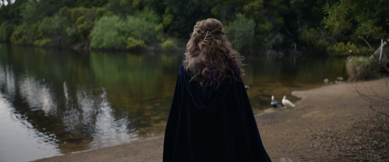 Color Out of Space (2019) (1080p BDRip x265 10bit - Erie)[TAoE][SS]7