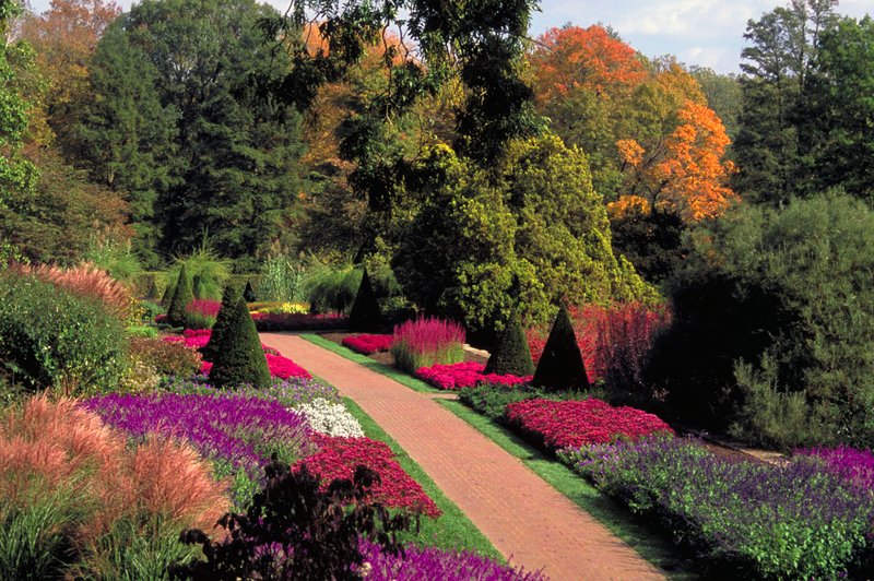 Gardens-at-longwood