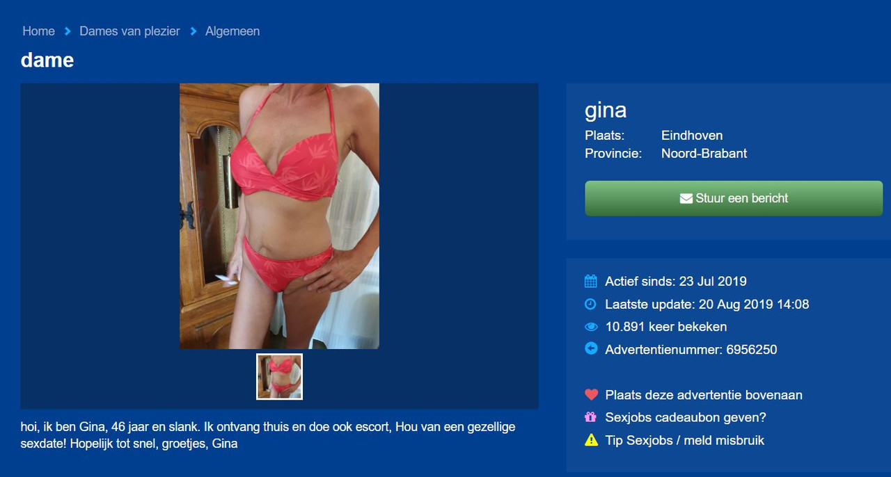 Gina