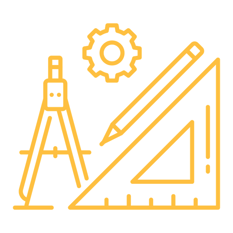 Design and Build Icon