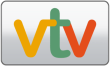 VTV logo